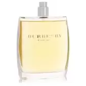 Burberry by Burberry Eau De Toilette Spray (Tester) 3.4 oz