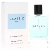 Banana Republic Classic Acqua by Banana Republic Eau De Parfum Spray (Unisex) 4.2 oz