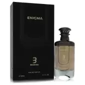 Bharara Enigma by Bharara Beauty Eau De Parfum Spray (Unisex) 3.4 oz