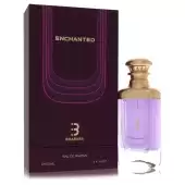 Bharara Enchanted by Bharara Beauty Eau De Parfum Spray 3.4 oz
