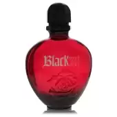 Black XS by Paco Rabanne Eau De Toilette Spray (Tester) 2.7 oz