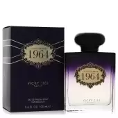 Bonaparte 21 1964 by Vicky Tiel Eau De Parfum Spray 3.4 oz