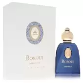 Borouj Amorous by Borouj Eau De Parfum Spray (Unisex) 2.9 oz