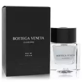 Bottega Veneta Illusione Bois Nu by Bottega Veneta Eau De Toilette Spray 1.7 oz