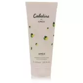 Cabotine by Parfums Gres Shower Gel (unboxed) 6.7 oz