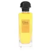 Caleche by Hermes Soie De Parfum Spray (Tester) 3.4 oz