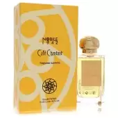 Cafe Chantant  by Nobile 1942 Extrait De Parfum Spray (Unisex) 2.5 oz