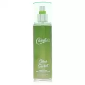 Candies Citrus Sorbet by Candies Body Mist 8.4 oz