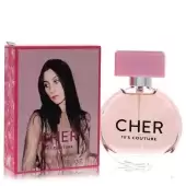 Cher Decades 70's Couture by Cher Eau De Parfum Spray 1 oz
