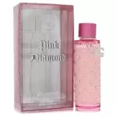 Chic 'n Glam Pink Diamond by Chic 'N Glam Eau De Parfum Spray 3.3 oz