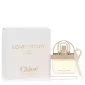 Chloe Love Story by Chloe Eau De Parfum Spray 1 oz