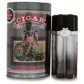 Cigar Supreme Noir by Remy Latour Eau De Parfum Spray 3.3 oz