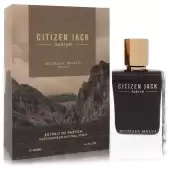 Citizen Jack Michael Malul by Michael Malul Extrait De Parfum Spray 3.4 oz