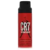 Cristiano Ronaldo CR7 by Cristiano Ronaldo Body Spray 4.0 oz