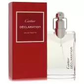 Declaration by Cartier Eau De Toilette Spray 1.7 oz