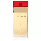 Dolce & Gabbana by Dolce & Gabbana Eau De Toilette Spray (Tester) 3.4 oz