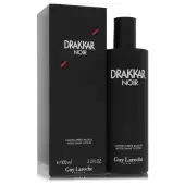Drakkar Noir by Guy Laroche After Shave Lotion 3.3 oz