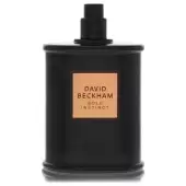 David Beckham Bold Instinct by David Beckham Eau De Parfum Spray (Tester) 2.5 oz