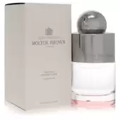 Delicious Rhubarb & Rose by Molton Brown Eau De Toilette Spray 3.3 oz