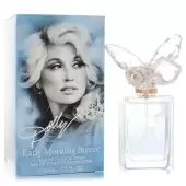 Dolly Parton Early Morning Breeze by Dolly Parton Eau De Toilette Spray 1.7 oz