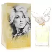 Dolly Parton Dancing Fireflies by Dolly Parton Eau De Toilette Spray 1.7 oz