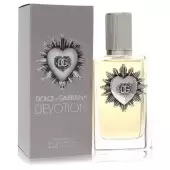 Dolce & Gabbana Devotion by Dolce & Gabbana Eau De Parfum Spray 3.3 oz