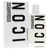 Dsquared2 Icon by Dsquared2 Eau De Parfum Spray 3.4 oz