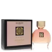 Dumont Admira Elsatys by Dumont Paris Eau De Parfum Spray 3.4 oz