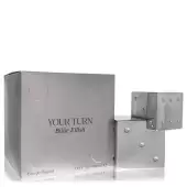 Eilish Your Turn by Billie Eilish Eau De Parfum Spray 3.4 oz