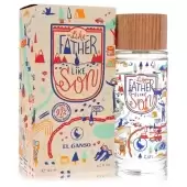 El Ganso Like Father Like Son by El Ganso Eau De Toilette Spray 4.2 oz