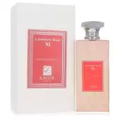Emor London Oud XI by Emor London Eau De Parfum Spray (Unisex) 4.2 oz