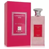 Emor London Oud No. 6 by Emor London Eau De Parfum Spray (Unisex) 4.2 oz