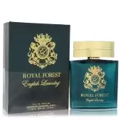English Laundry Royal Forest by English Laundry Eau De Parfum Spray 3.4 oz