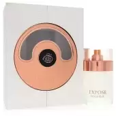 Expose Pour Elle by Fragrance World Eau De Parfum Spray 2.7 oz