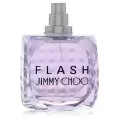 Flash by Jimmy Choo Eau De Parfum Spray (Tester) 3.4 oz