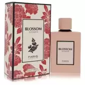 Fariis Blossom by Fariis Parfum Eau De Parfum Spray 3.4 oz