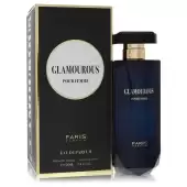 Fariis Glamourous by Fariis Parfum Eau De Parfum Spray 3.4 oz