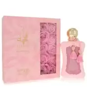 Afnan Fatima by Afnan Extrait De Parfum 3.4 oz