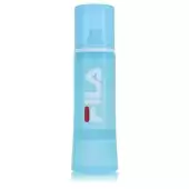 Fila Fresh by Fila Body Spray 8.4 oz