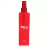 Fila Red by Fila Body Spray 8.4 oz