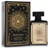 Flavia Initial by Flavia Eau De Parfum Spray 3.4 oz