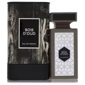 Flavia Bois D'oud by Flavia Eau De Parfum Spray 3.0 oz