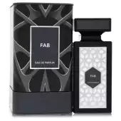Flavia Fab by Flavia Eau De Parfum Spray 3.0 oz