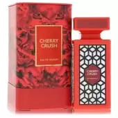 Flavia Cherry Crush by Flavia Eau De Parfum Spray 3.0 oz