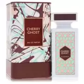 Flavia Cherry Ghost by Flavia Eau De Parfum Spray 3.0 oz