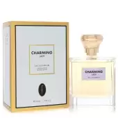 Flavia Charming Lady by Flavia Eau De Parfum Spray 3.4 oz