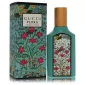 Flora Gorgeous Jasmine by Gucci Eau De Parfum Spray 1.6 oz