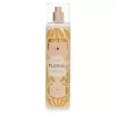 Forever 21 The Floral Gallery by 3B International Body Mist 8 oz