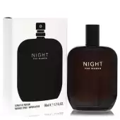 Fragrance One Night by Fragrance One Extrait De Parfum Spray 1.7 oz