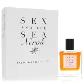 Francesca Bianchi Sex And The Sea Neroli by Francesca Bianchi Extrait De Parfum Spray (Unisex) 1 oz